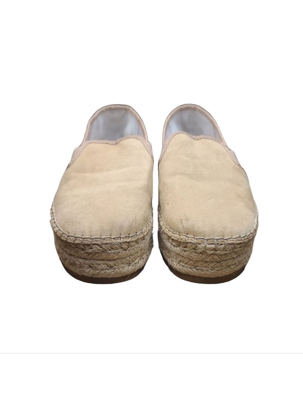 Circus By Sam Edelman Christina Tan Espadrilles 9 - Picture 3 of 10